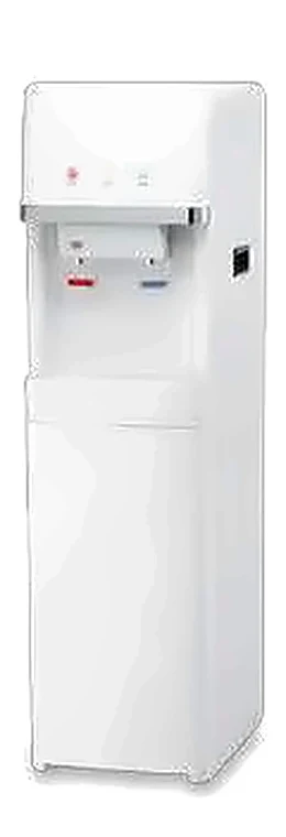 Dispensador de agua de pie 2G