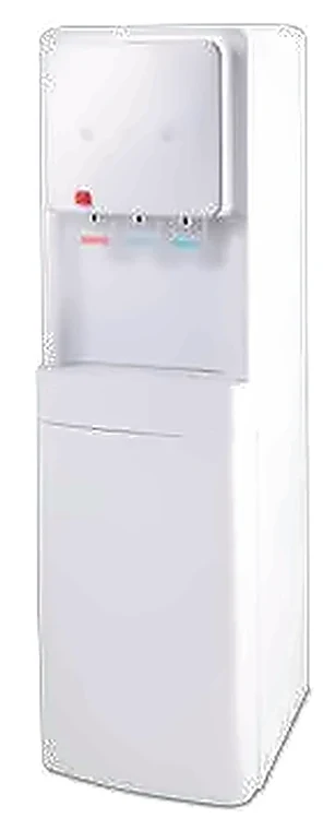 Dispensador de agua de pie 3G