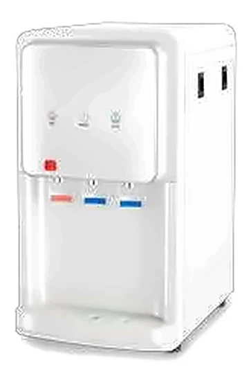 Dispensador de agua de sobremesa 3GS