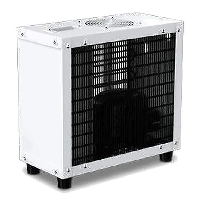 Enfriador bajo mostrador Box HH