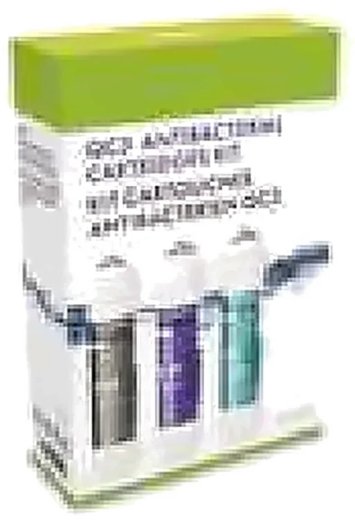 Kits de post-filtros remineralizantes