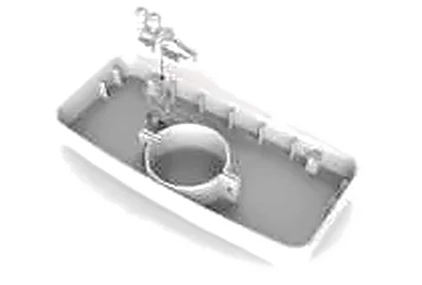 Detector de fugas Water Stop Plus