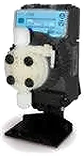 Bomba dosificadora digital PVDF2