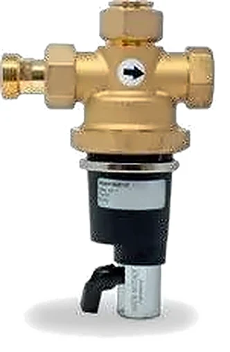 Filtro magnético SDM