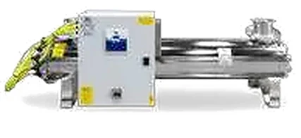 Ultravioleta serie UV 304