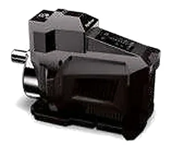 Controlador electrónico de presión Hydromatic