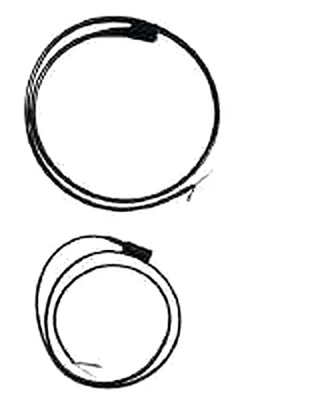 Conectores y cables