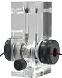 Accesorios sensor CG-CL2