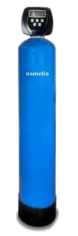 Filtros de materia orgánica