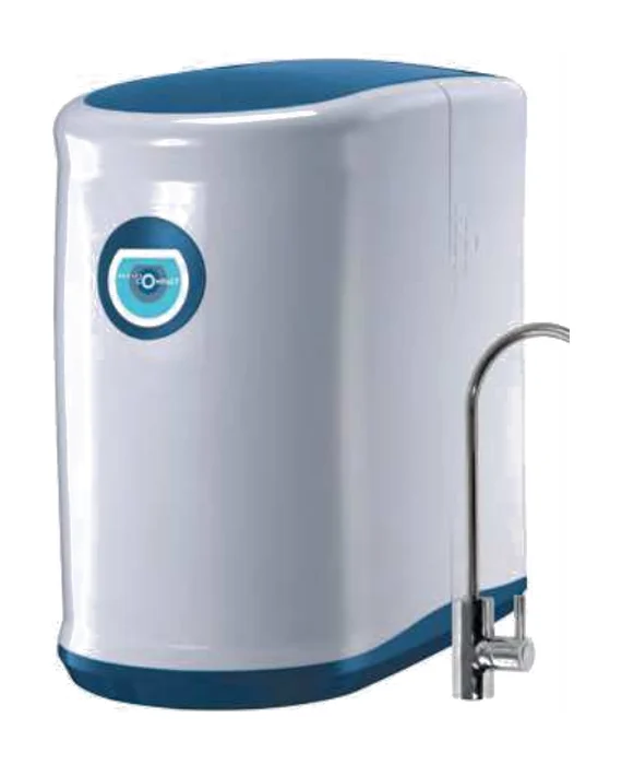 Ósmosis inversa compacta Genius Compact