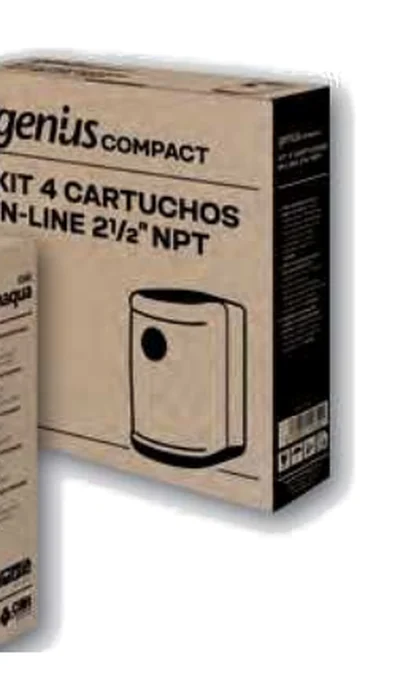 Kits de recambio