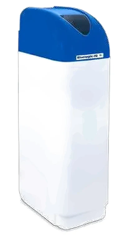 Descalcificador compacto Ever de alta eficiencia