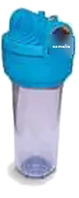 Portacartuchos de 3 piezas